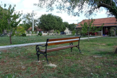 Charmantes Haus mit ländlichem Charakter - Region Sibenik