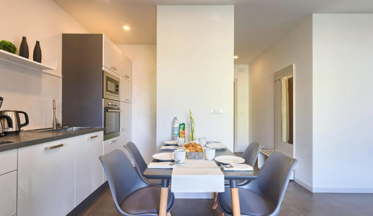 Doppelhaushälfte Pula