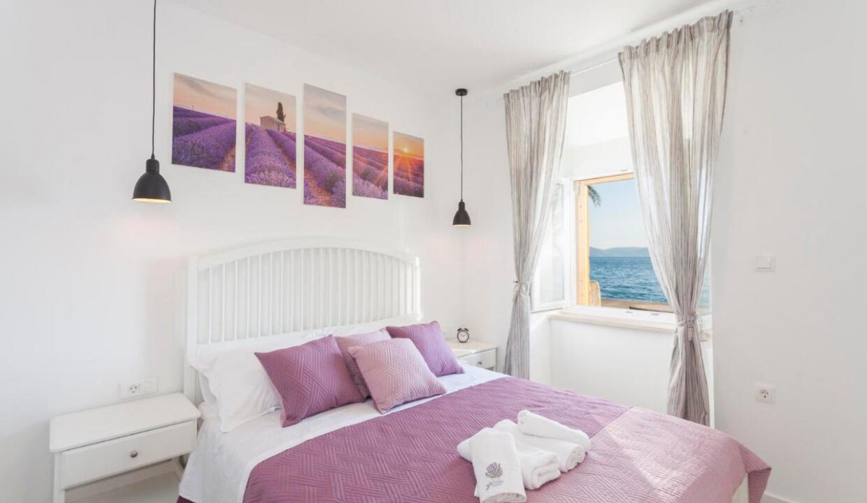 Haus am Meer Makarska Riviera