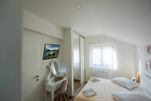 Atemberaubende Rustikale Villa - Imotski Gebiet