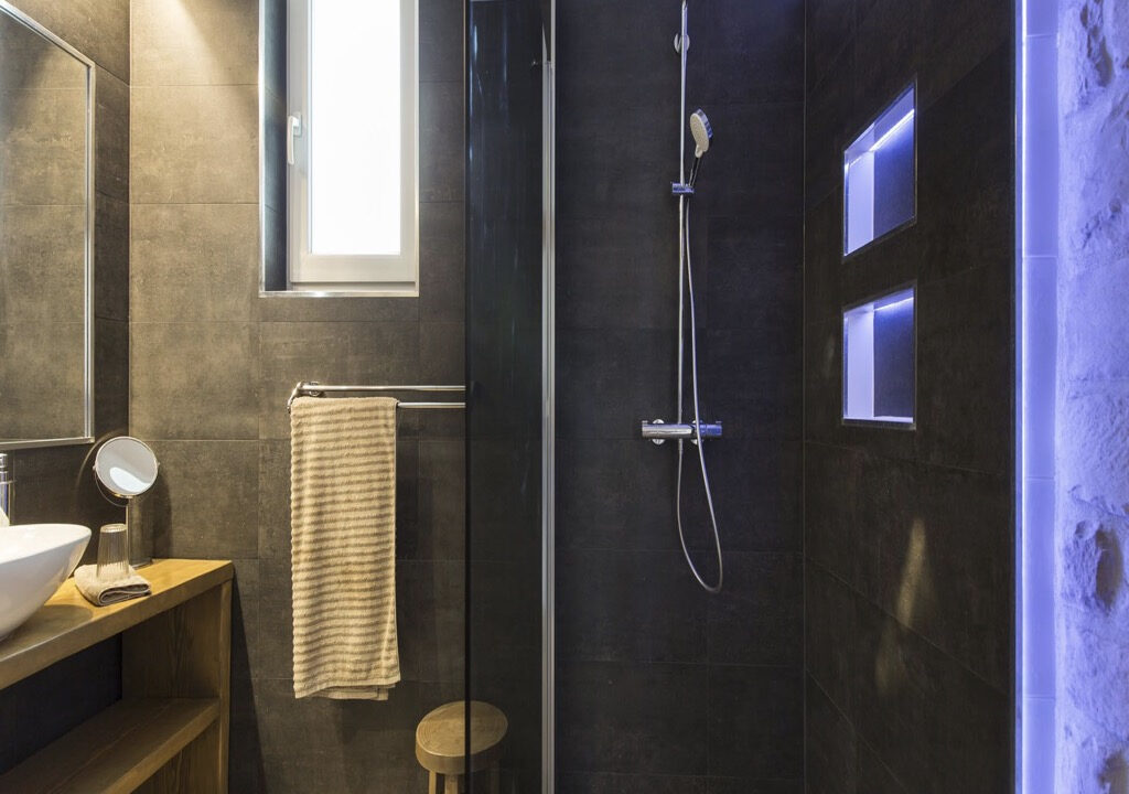 Moderne Villa mit Pool - Labin, Region Istrien