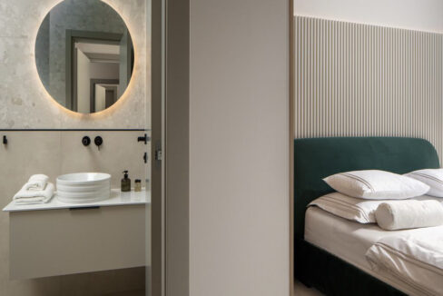 Moderne Villa in Split, Podstrana