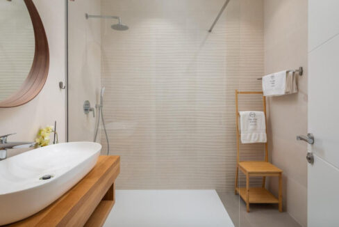 Stilvolle Villa Vodice