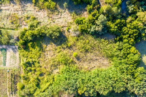 Baugrundstück 3000 m3 - Bei Dubrovnik