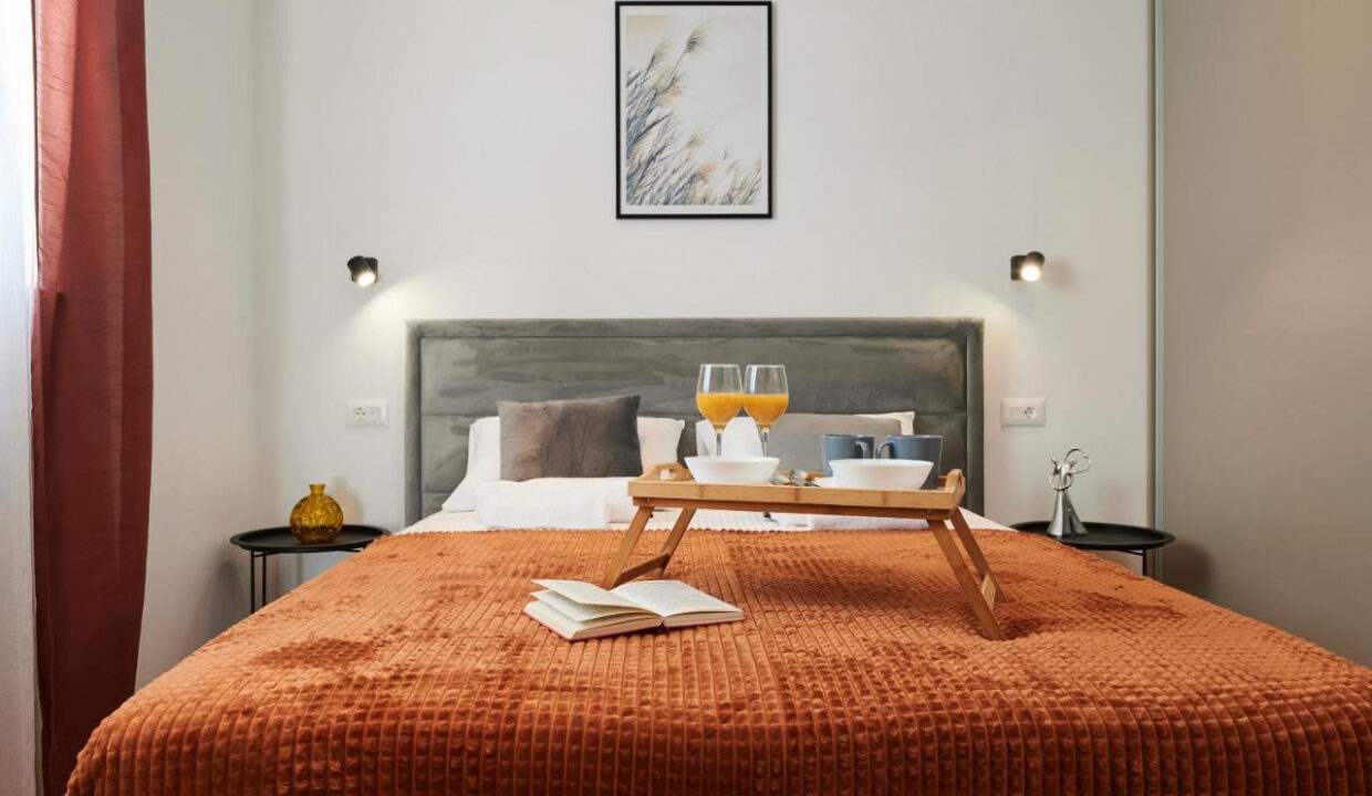 Haus im modernen Stil in Kastela