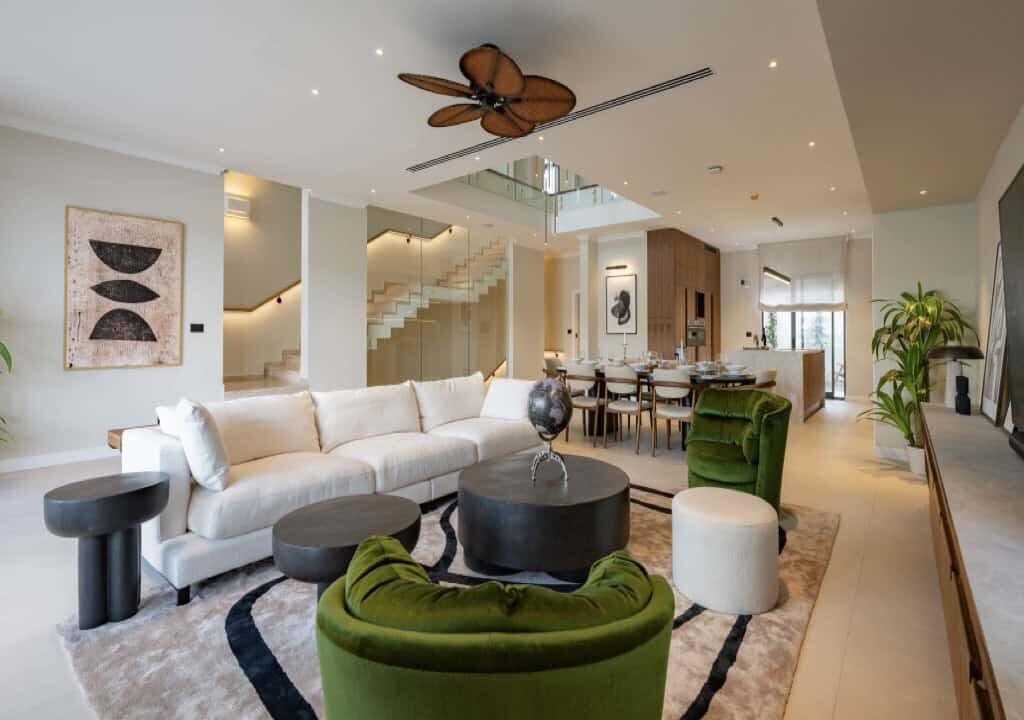 Villa am Meer in Trogir