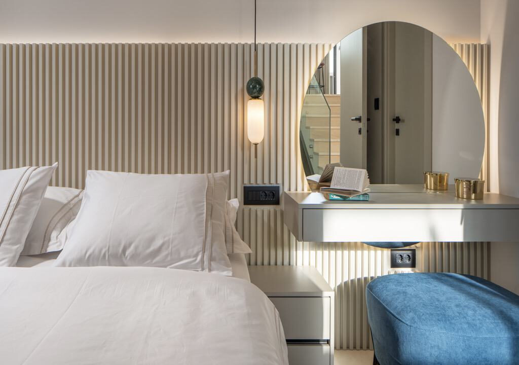 Moderne Villa in Split, Podstrana