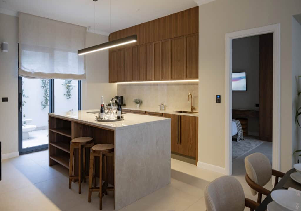 Villa am Meer in Trogir