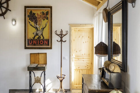 Steinhaus in der Region Zadar, Insel Pasman