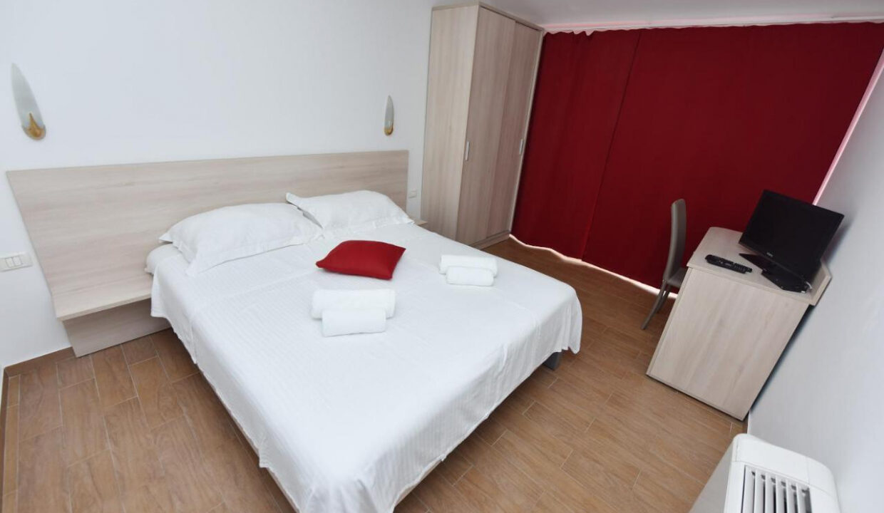 Pansion am Meer Vodice