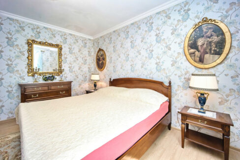 Haus am Meer Maslenica