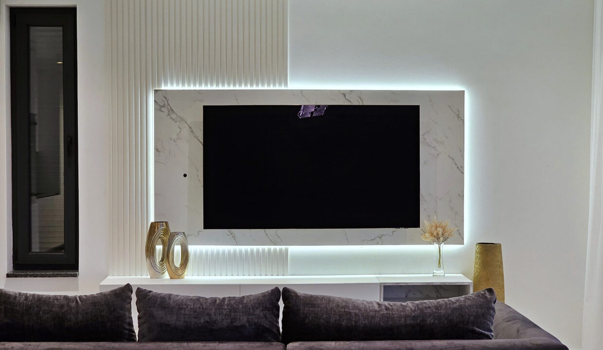 Villa mit Meerblick Podstrana, Split