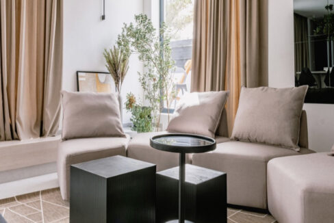 Neue moderne Villa in Sibenik