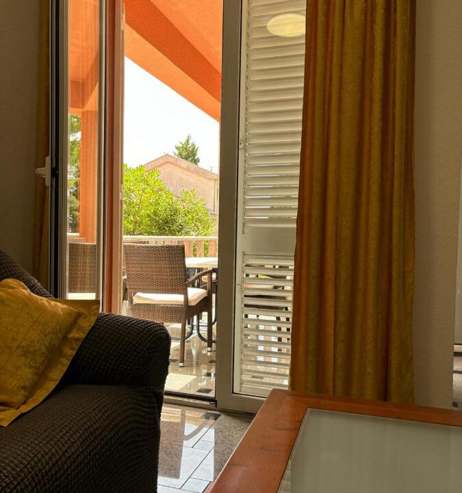 Grundstück am Meer Sveti Filip Jakov