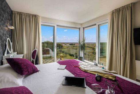 Ferienhaus in der Nähe von Zadar