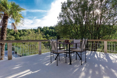 Imperial Style Villa mit Schwimmbad - Dorf Klek