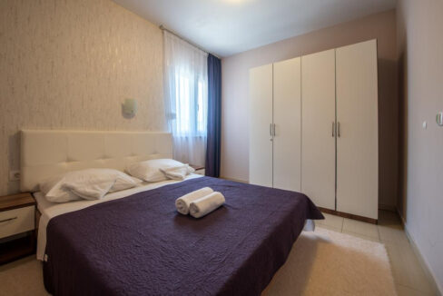 Riesiges Haus mit Panoramablick - Split