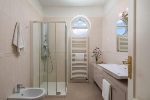 Geräumige und modern aussehende Villa - Vodice