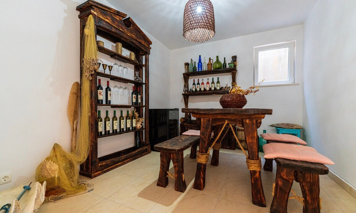 Wunderschöne und beeindruckende Villa am Meer - Insel Kor?ula