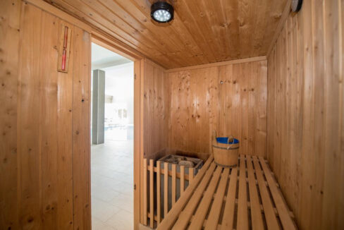 Riesiges Haus mit Panoramablick - Split