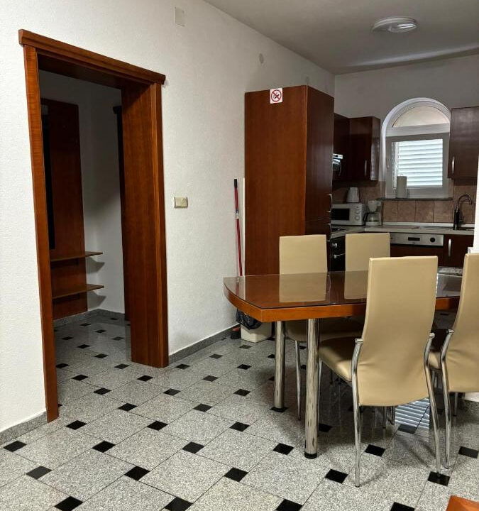 Grundstück am Meer Sveti Filip Jakov