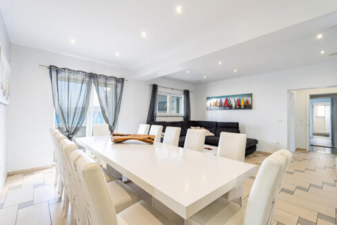 Haus am Meer Peljesac