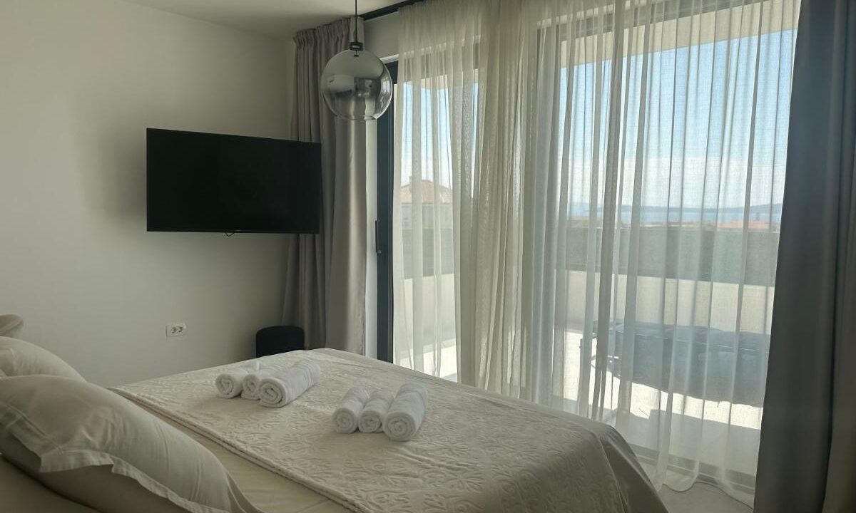 Wunderschönes Haus Kastel Stari