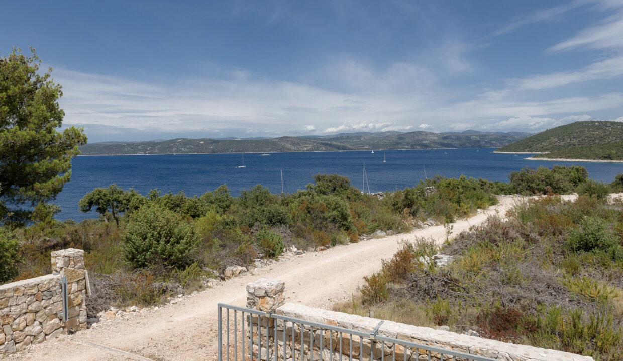 Seafront House - Drvenik Velik, Split Region