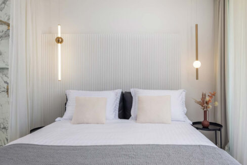 Exklusive Villa mit Meerblick Okrug Gornji