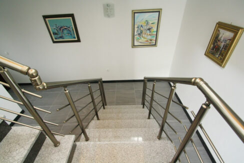 Exklusive Villa direkt am Meer auf der Insel Korcula