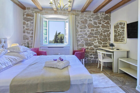 18. Jahrhundert Luxuriöses Kulturerbe-Haus - Cavtat, Dubrovnik