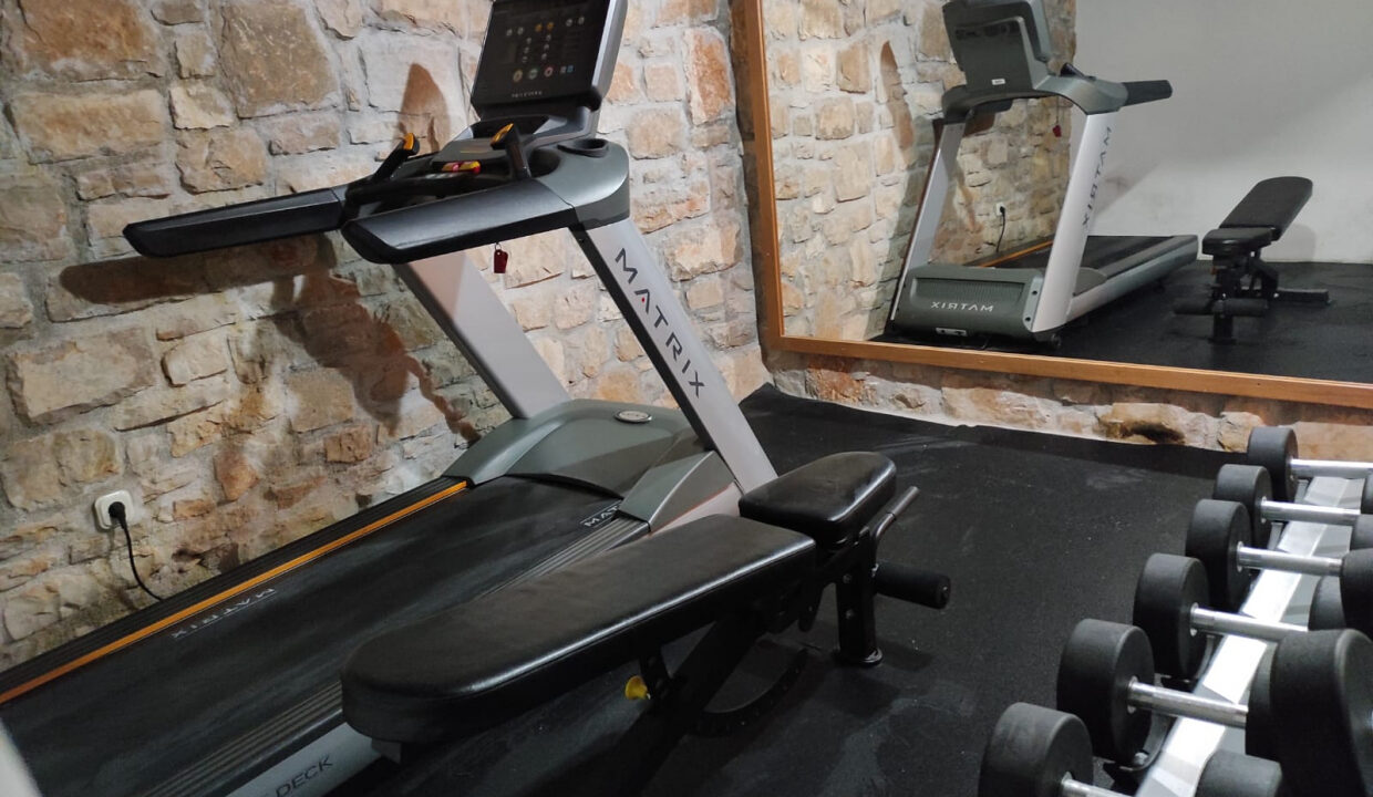 Steinerbehaus - Insel Solta