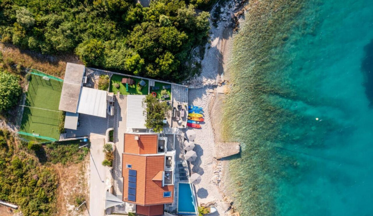 Haus am Meer Peljesac