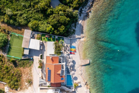 Haus am Meer Peljesac