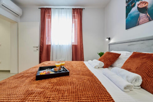 Haus im modernen Stil in Kastela