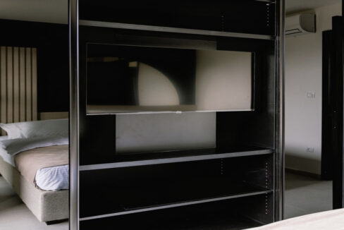 Neue moderne Villa in Sibenik