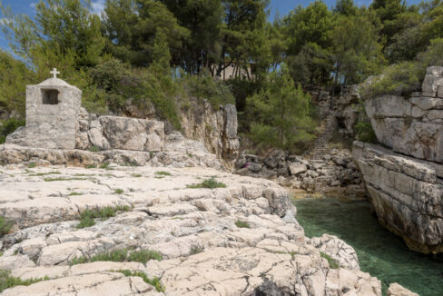 Seafront House - Drvenik Velik, Split Region