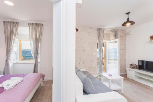 Haus am Meer Makarska Riviera