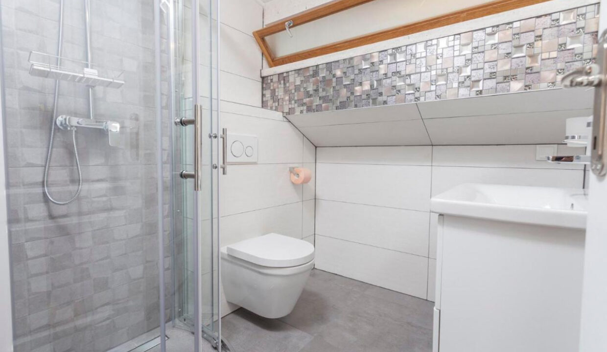 Haus am Meer Makarska Riviera