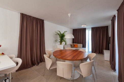 Städtische Villa auf einer bezaubernden Insel Ciovo, Region Split