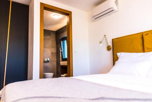 Charmante Villa Vir Island