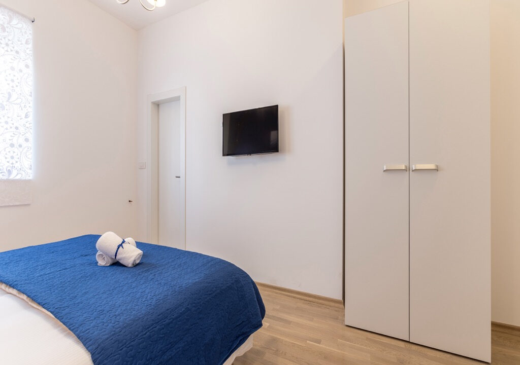 Atemberaubende moderne Villa - Region Split