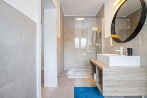 Exotische Ferienvilla aus dem 20. Jahrhundert - Opatija riviera