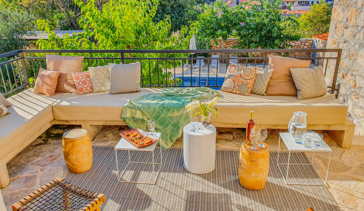 Exklusives Haus Hvar