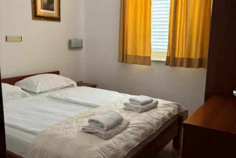 Grundstück am Meer Sveti Filip Jakov