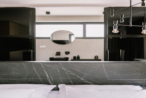 Neue moderne Villa in Sibenik