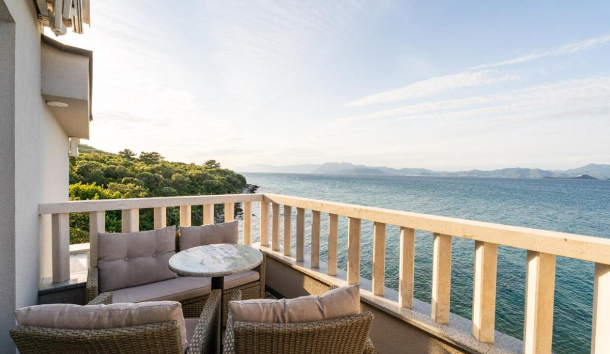 Haus am Meer Peljesac