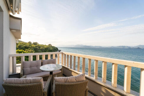 Haus am Meer Peljesac