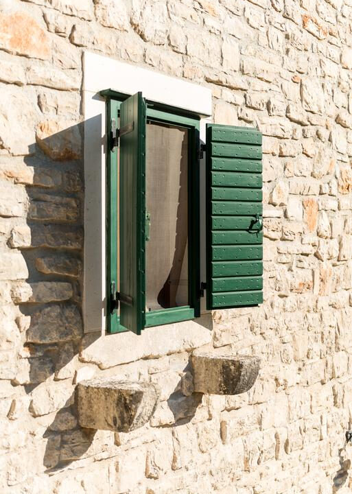 Steinerbehaus - Insel Solta