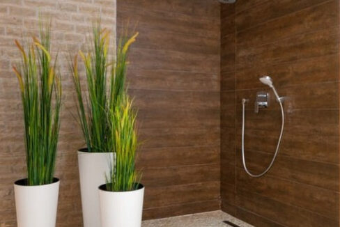 Städtische Villa auf einer bezaubernden Insel Ciovo, Region Split